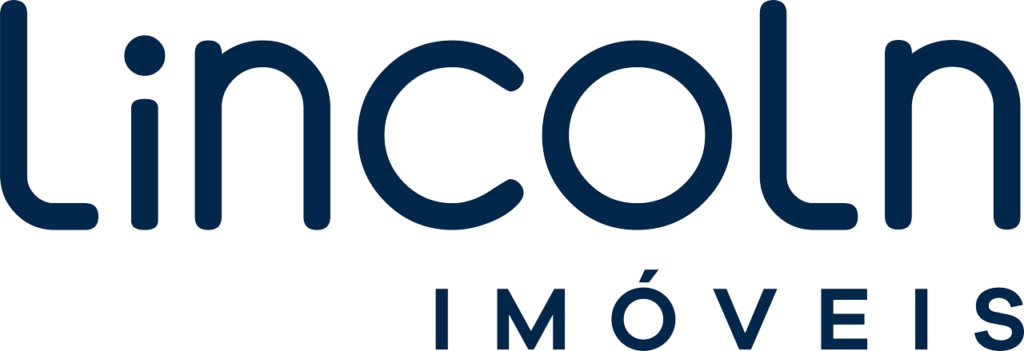 lincon logo azul