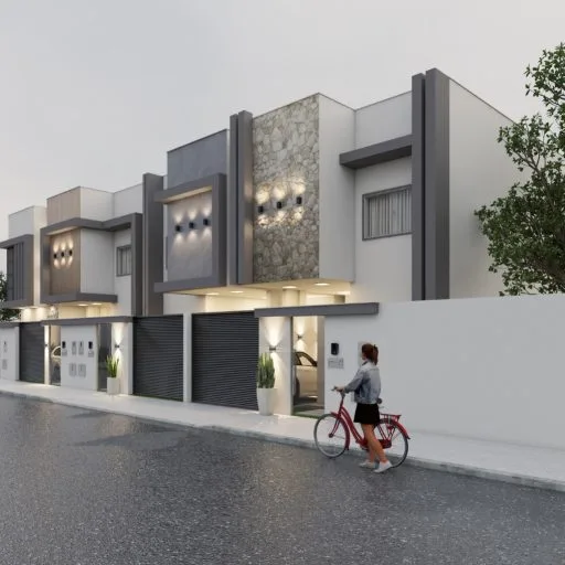DUPLEX JM